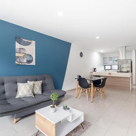 Super Apartamento En Laureles Меделин Екстериор снимка
