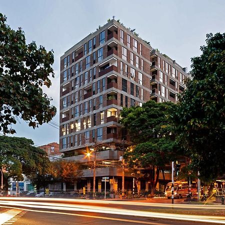 Super Apartamento En Laureles Меделин Екстериор снимка